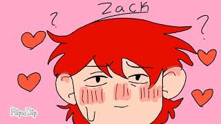 Stutter meme! (Animation practice) Oc animation