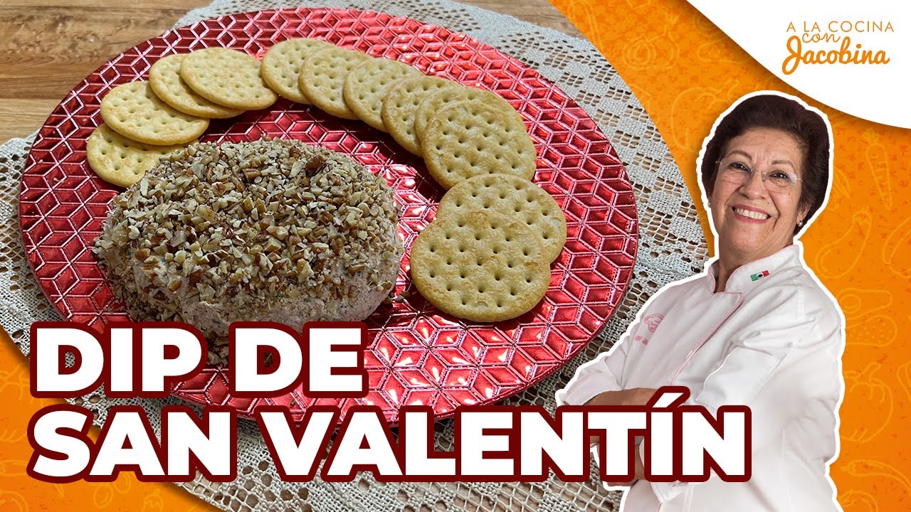 Dip de Queso Crema con Atún – Cremoso, Delicioso y con Toque de Chipotle ✅