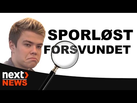 Video: Den Mystiske Forsvinden Af Brandon Swenson - Alternativ Visning