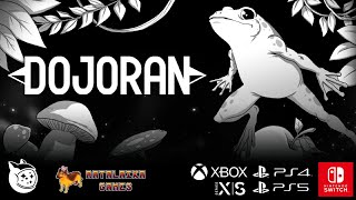 Dojoran - Launch Trailer