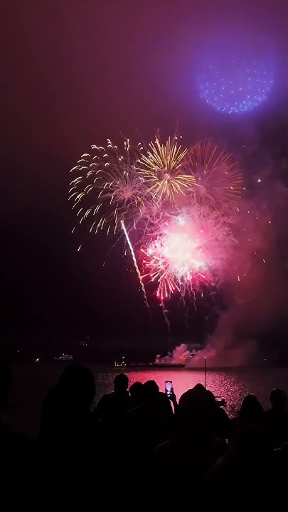 where to go for 4th of july in san francisco