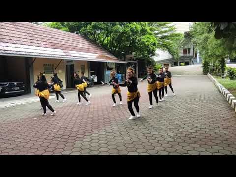 LD lintas Mentari KKC Sapo po ana nona ku mohon dukungan 🙏🙏🙏