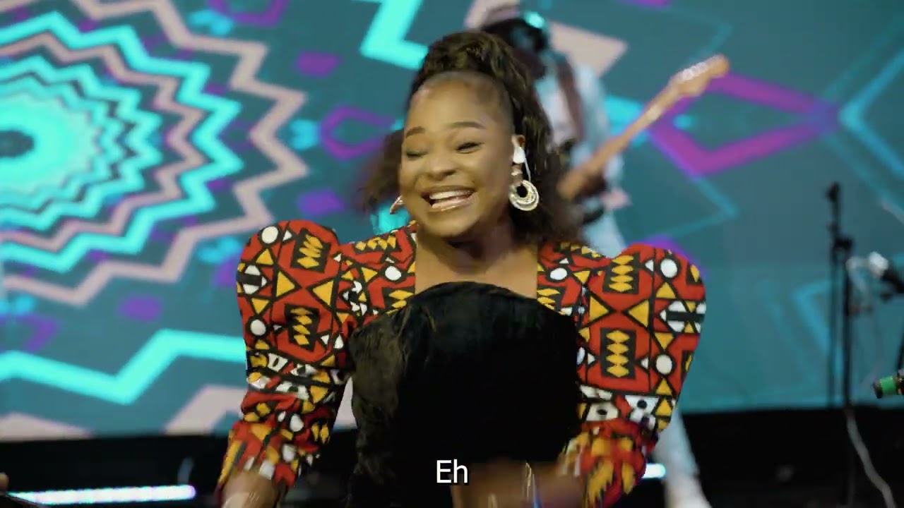 TINUADE - NO ONE (Official Video)