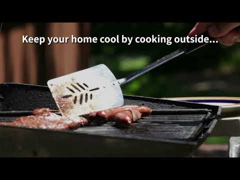 Energy Saving Tip 1 - HL Bowman Inc.