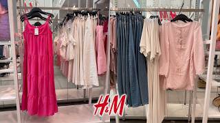 🩵H&M NEW SUMMER 2026 ARRIVALS 💕 SOFT FEMININE ELEGANCE | MODERN WOMEN’S FASHION screenshot 1