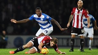 BEST BITS: Jay Emmanuel-Thomas - 2015/16 QPR goals Profile