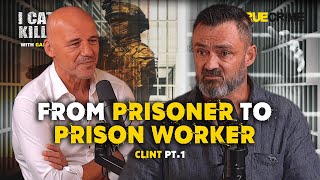 From Prisoner to Prison Worker | I Catch Killers
