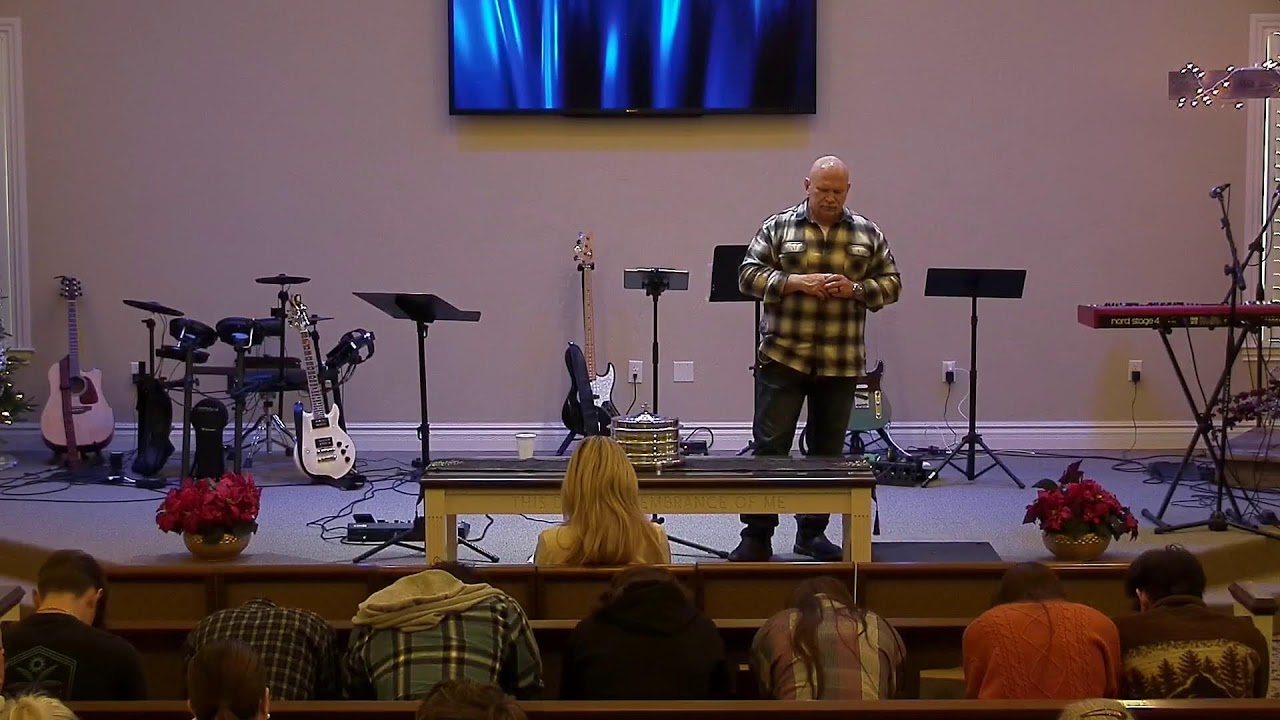 How Can Humanity Escape the Coming Judgement? Romans 3:1-26