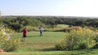 Boiling Springs Golf Club - Woodward, OK golf course