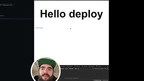 Publishing A Website From Scratch In 5 Minutes With Nuxt and Netlify