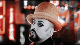 Lottery Winners ft. Boy George - Let Me Down