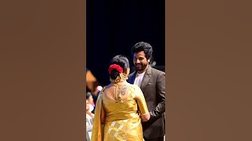Sk best actor award for amaran movie 🔥❤#trending #viralvideo #trendingshorts #shorts #short #viral
