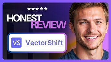 VectorShift Review: No-Code + Python AI Workflows (2025)