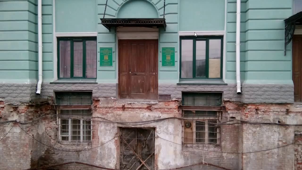 Потоп 18 века в картинах и фото