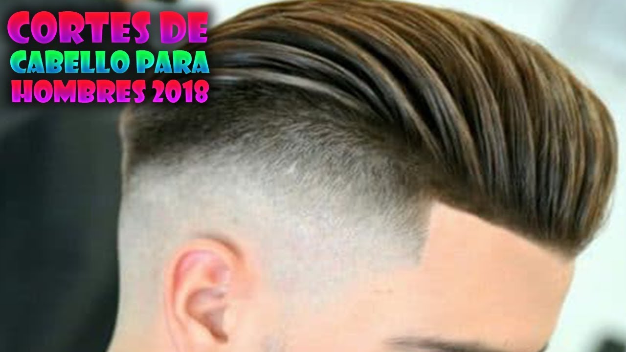 Cortes De Pelo Para