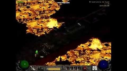 Diablo II Music Mod (WIP)