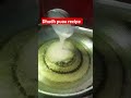 dhud puaa #food #recipe #ytshorts