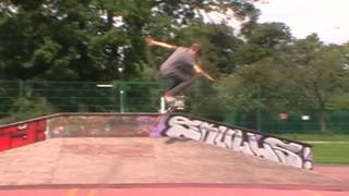 Note Olympics 2012 With Jake Potts