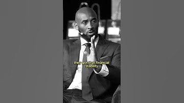 Goal and consistency is a must for your success! | Kobe Bryant