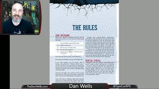 Dan Reviews: Spire
