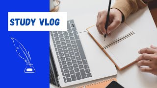 STUDY VLOG | A DAY IN LIFE OF JEE ASPIRANT | JEE PREPARATION