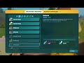 Lego fortnite stream in my survival world