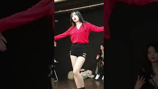 200321 [에이오에이/사뿐사뿐] [AOA/Like a Cat] 댄스팀레이티드-해정 레이티드 Lated @홍대블랙홀연습실레이티드(Lated)체이스연합버스킹