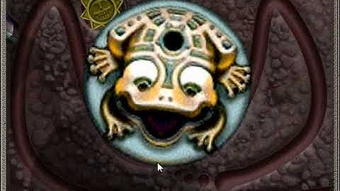 Zuma Java 2 PC, V.1.0.0 It