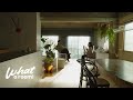 建築家のリノベーションした自邸公開！光が生み出す、心地いい空間の秘密　『What a room!』vol.1 前編