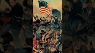 Ghosts of the Civil War: Haunted Battlefields #history #education #documentary