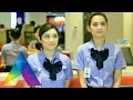 Bayiku Hilang | Eps.10 THE TRANSMART | P1