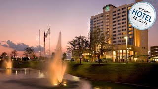 Embassy Suites by Hilton Houston Energy Corridor | Houston (TX), United States | Hotel Review 🏨