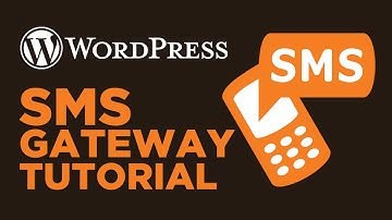 How To Integrate SMS Gateway To Your Website In WordPress | Simple In (2025)