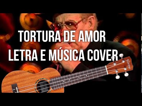 Tortura de Amor Cavaco Cover | Waldik Soriano | Nelson Gonçalves