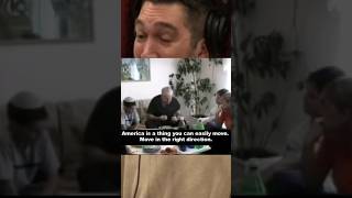 netanyahu brags about controlling Americans and destroying peace - Joe Rogan & Dave Smith