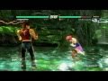 Yak Hwoarang Vs Akira Alisa 16th 16 Matches Finals 1 Tekken 6 BR MondoCon 2010 Fall