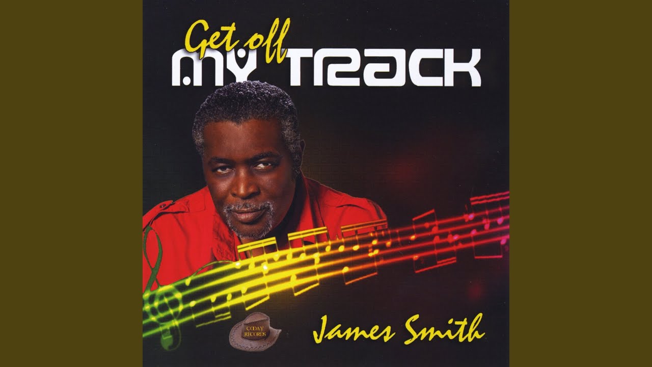 Get Off My Track - YouTube