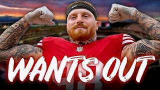 Information 49ers getting Mad Maxx still a possibility after camp fight Guide
