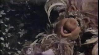Muppet Treasure Island - Tv Spot Commercial Trailer 1996