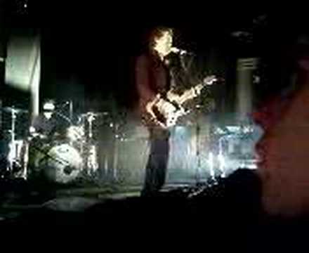 The Frames - Fake