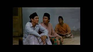 FILM SANG KYAI FULL   22 OKTOBER (HARI SANTRI NASIONAL)