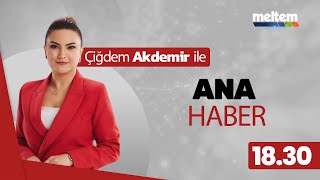Çiğdem Akdemir Ile Ana Haber 24 Kasım 2025