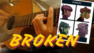 Vídeo de Broken