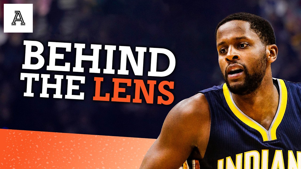 CJ Miles on the Evolution of the NBA