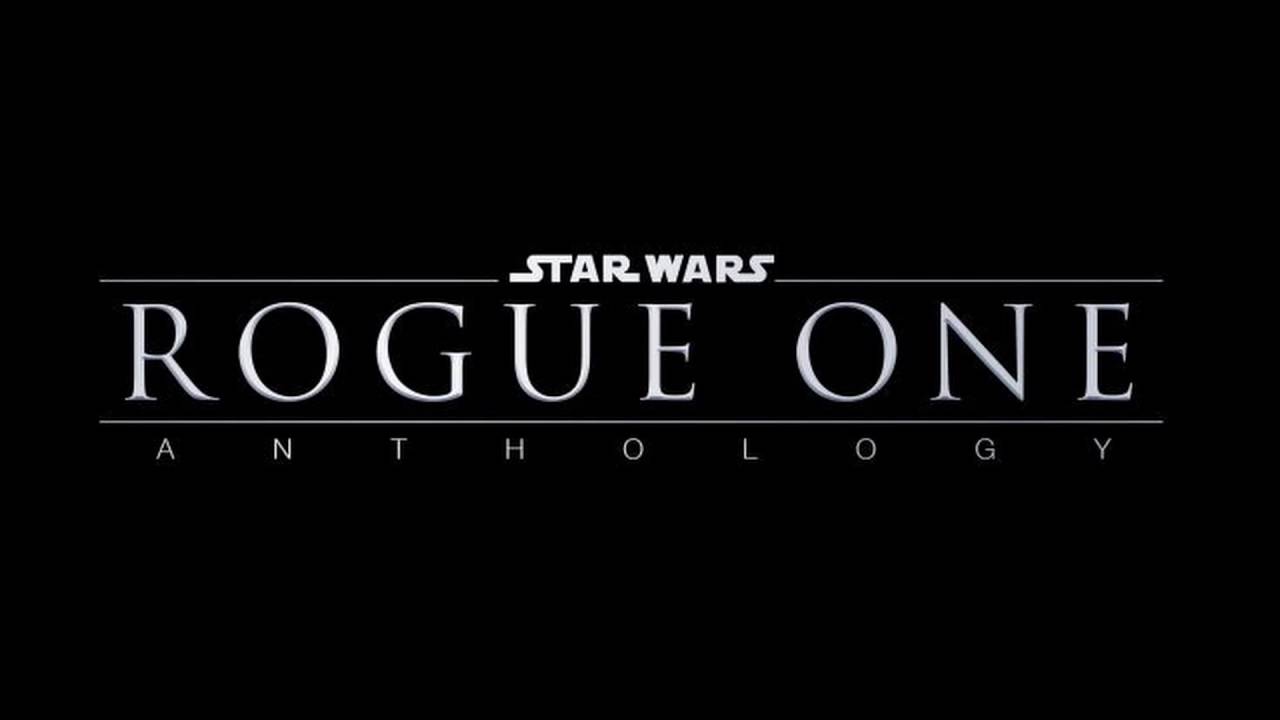 rogue one soundtrack in film order