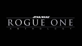 Trailer Music Rogue One: A Star Wars Story (Theme Song) - Soundtrack Star Wars: Rogue One chords