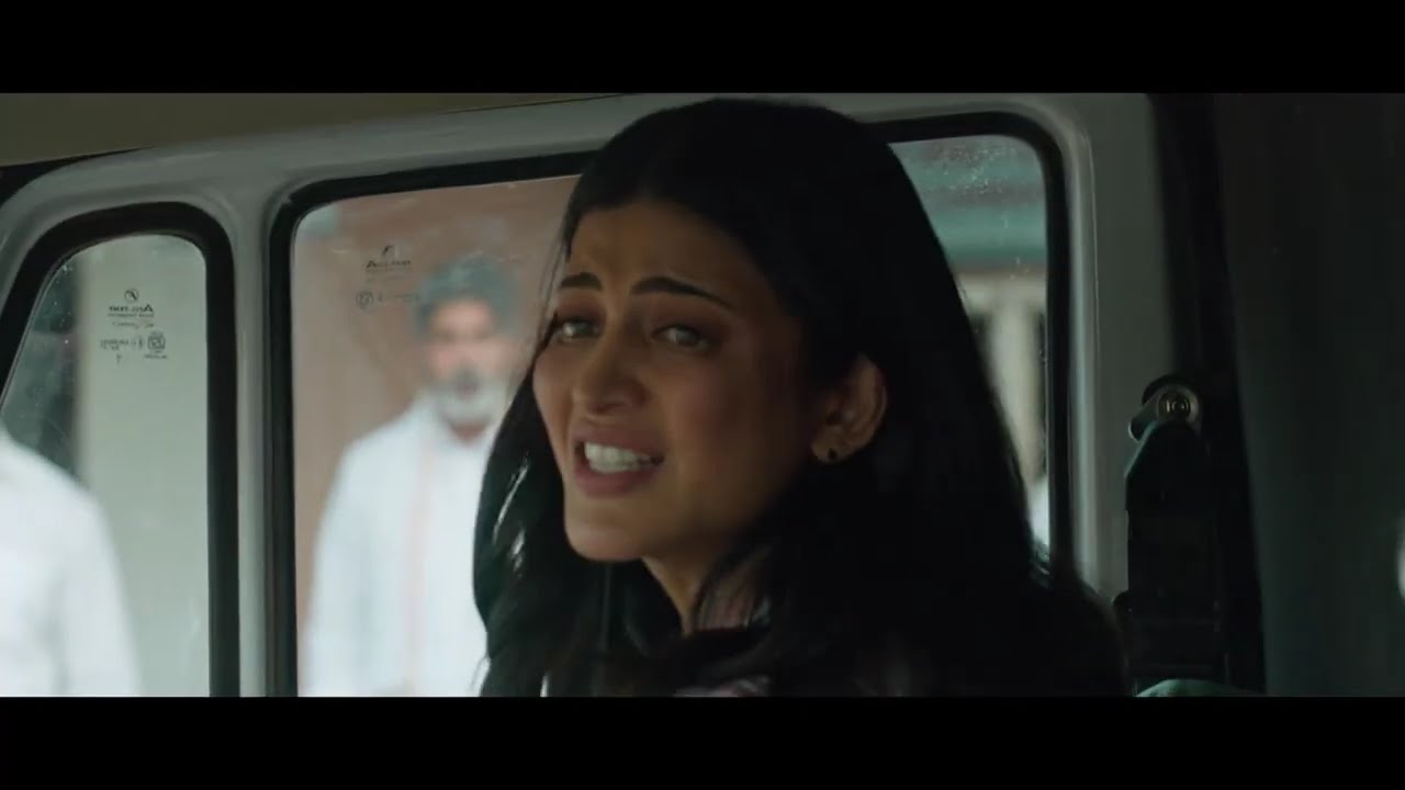 LAABAM Full Hindi Dubbed Movie | Vijay Sethupathi | Shruti Haasan | South Indian Hindi Dubbed Movie