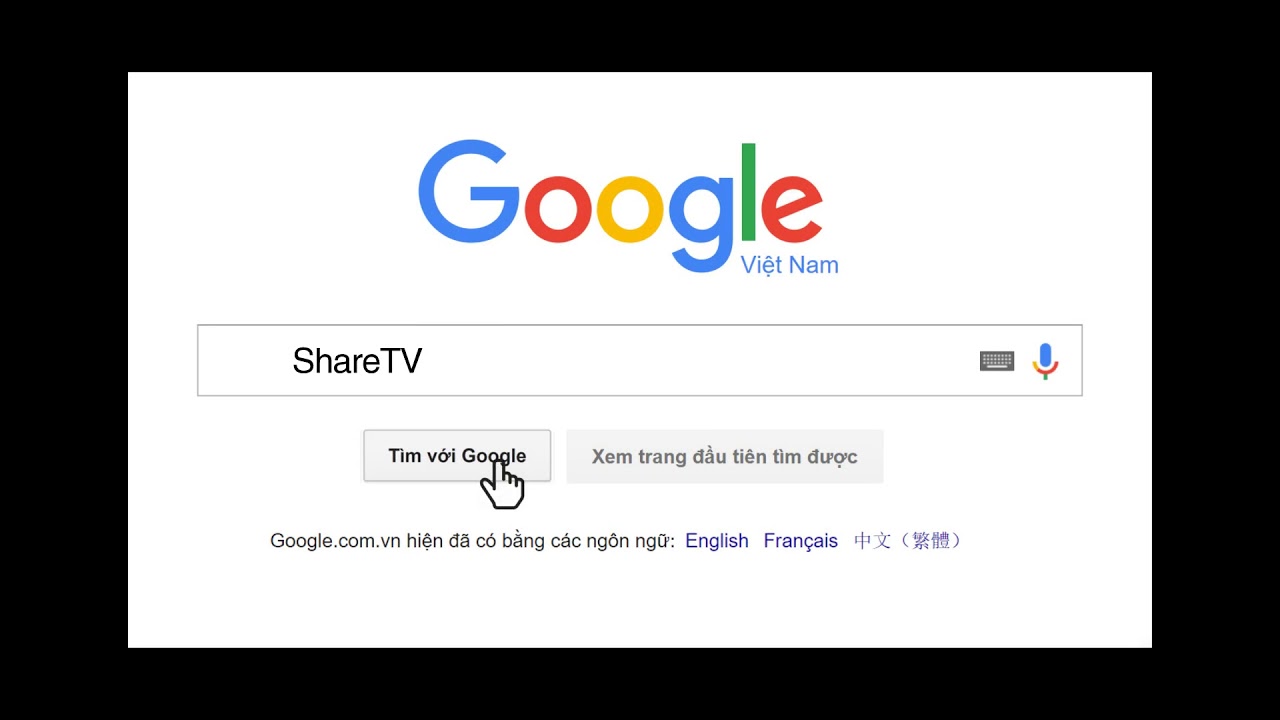[share] intro mở đầu video đẹp | ShareTV - YouTube