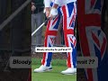 These pants from Ian Poulter 🇬🇧 #livgolf #ianpoulter