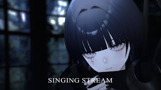 【歌枠】すこし歌うので、聴いていってください【CULUA】